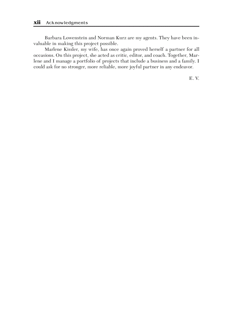 image for page The Portable MBA in Project Management