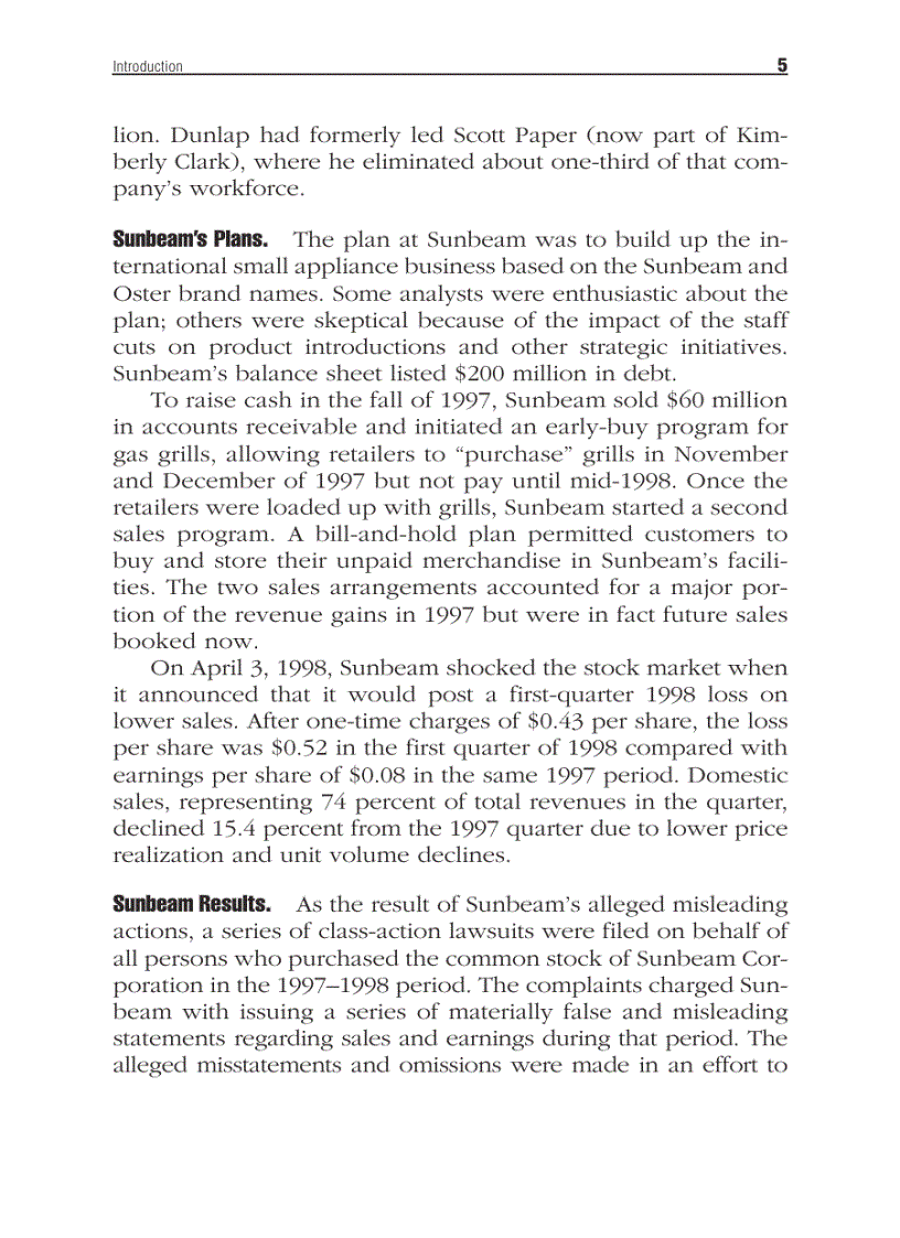 image for page The Real World of Finance 12 Lessons for the 21st Century