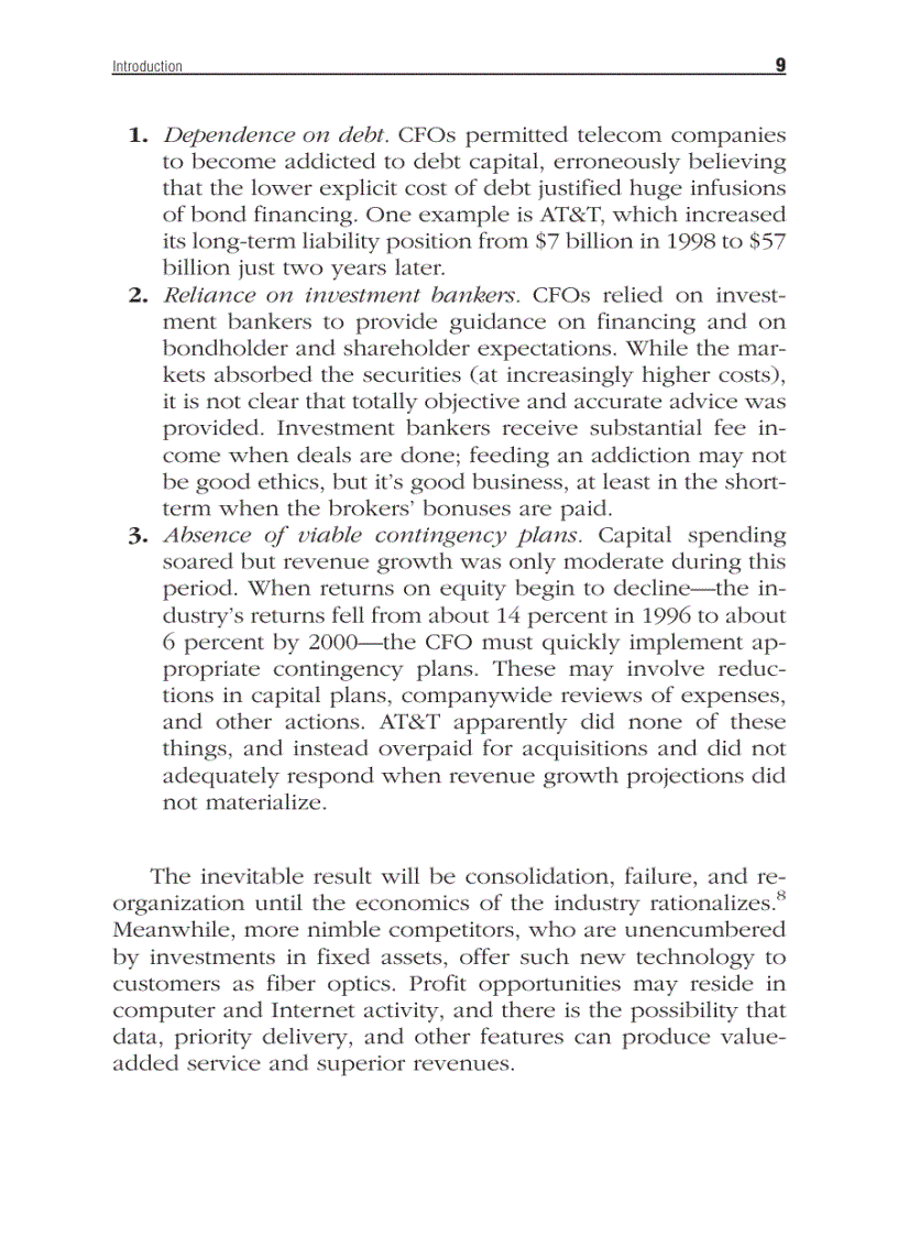 image for page The Real World of Finance 12 Lessons for the 21st Century