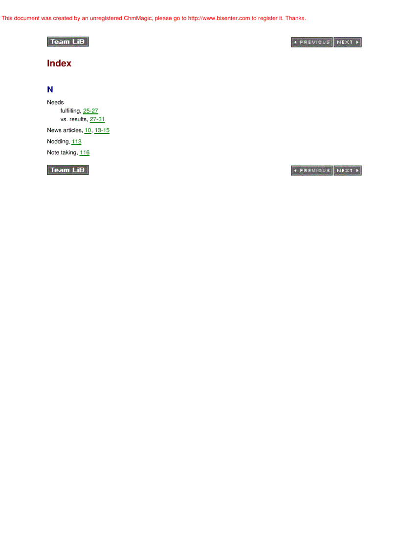 image for page Think Like Your Customer A Winning Strategy to Maximize Sales by Understanding How and Why Your Customers Buy