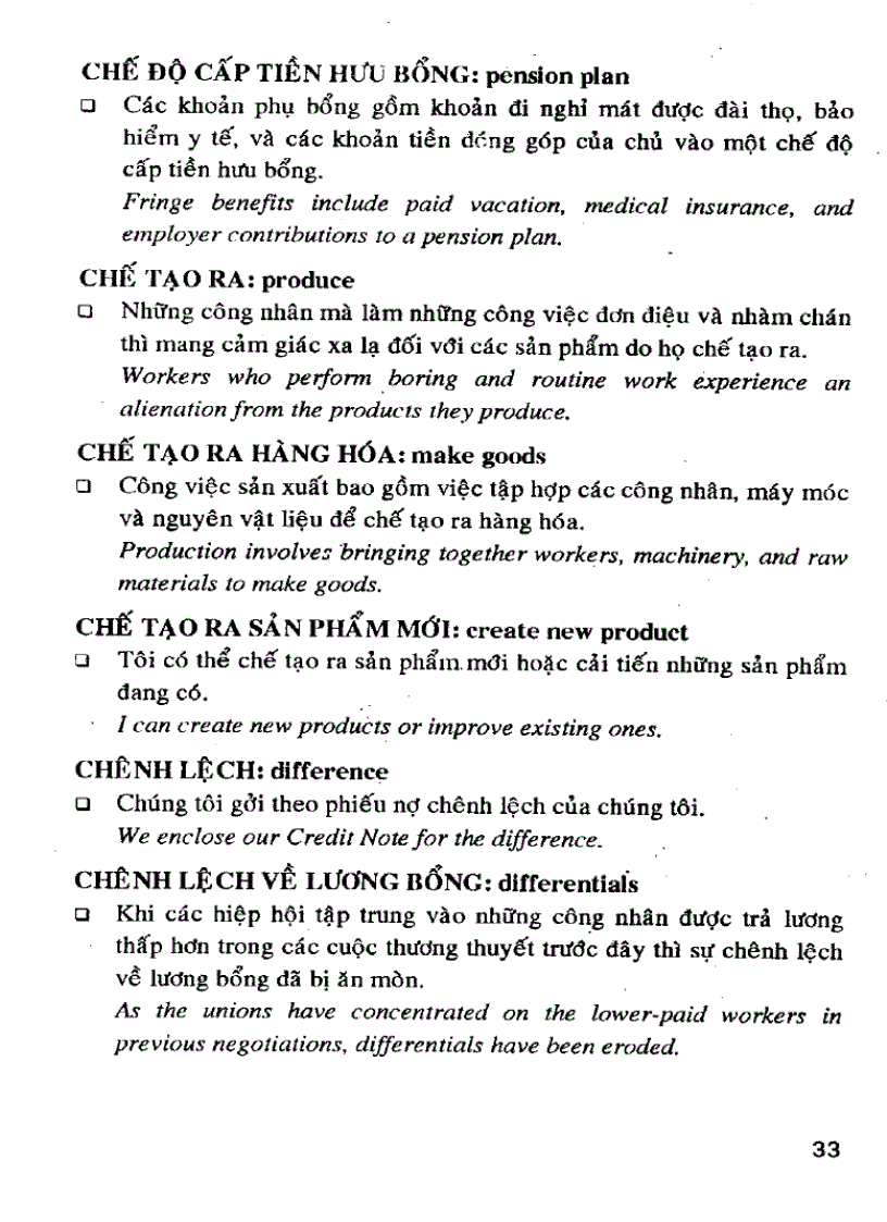 image for page Thuật ngữ kinh tế thương mại Việt Anh