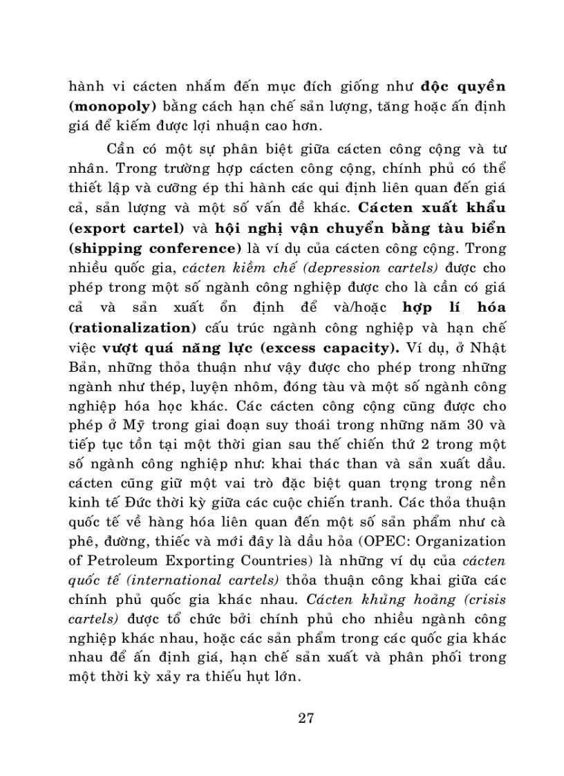 image for page Thuật ngữ kinh tế