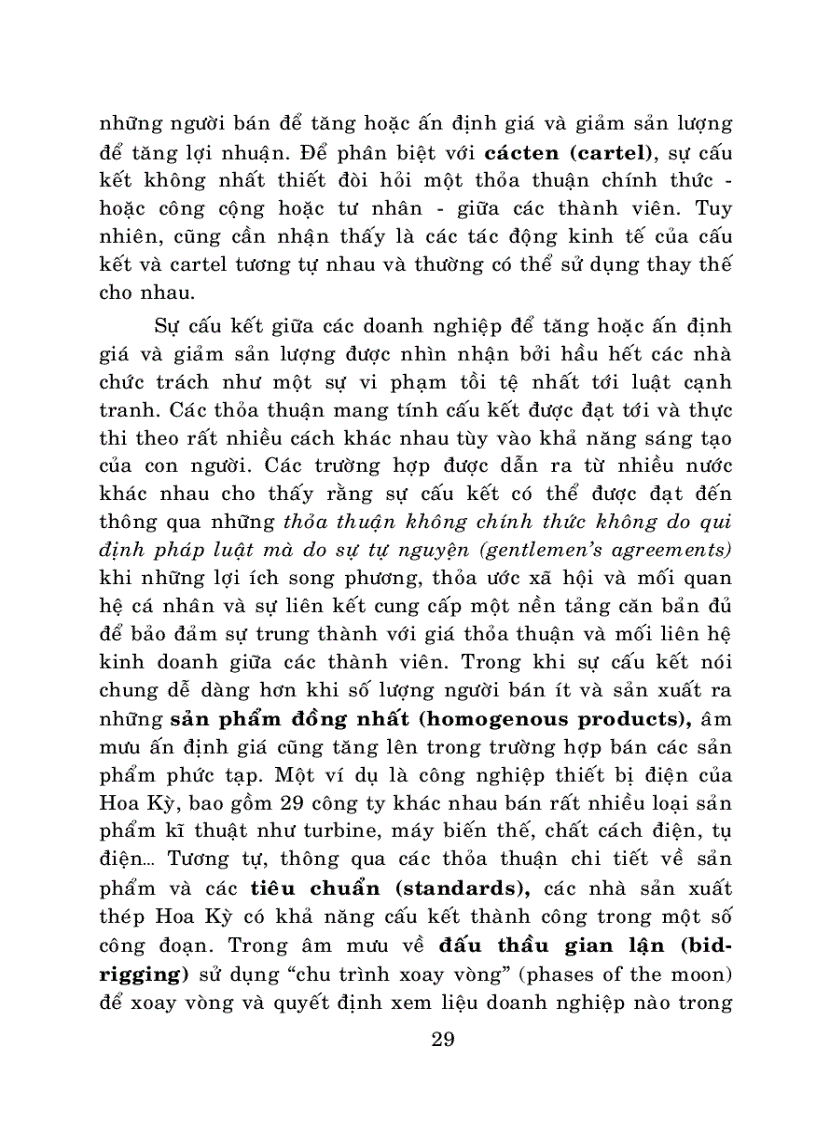 image for page Thuật ngữ kinh tế