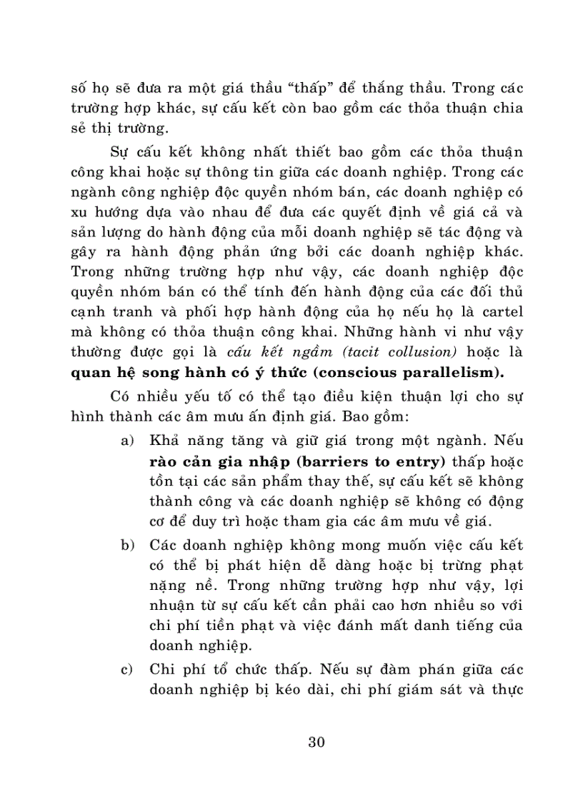 image for page Thuật ngữ kinh tế