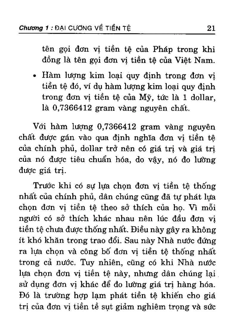image for page Tiền Tệ Ngân Hàng