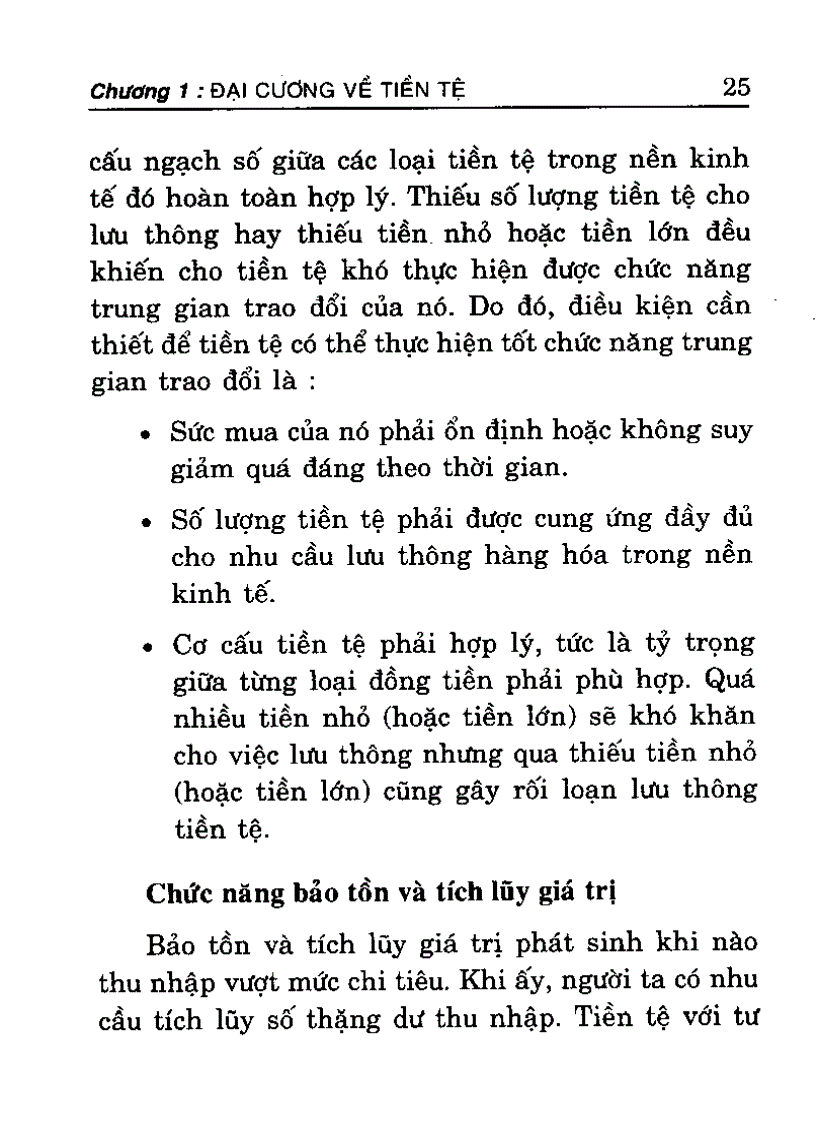 image for page Tiền Tệ Ngân Hàng