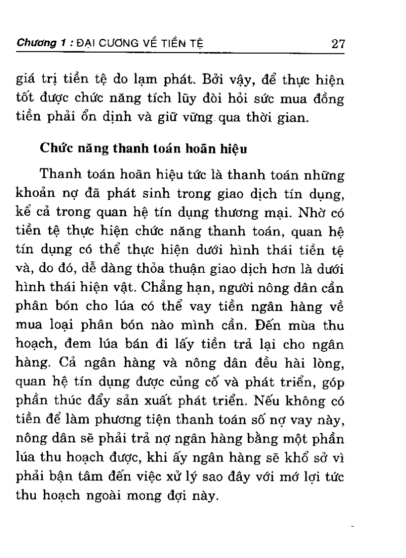 image for page Tiền Tệ Ngân Hàng