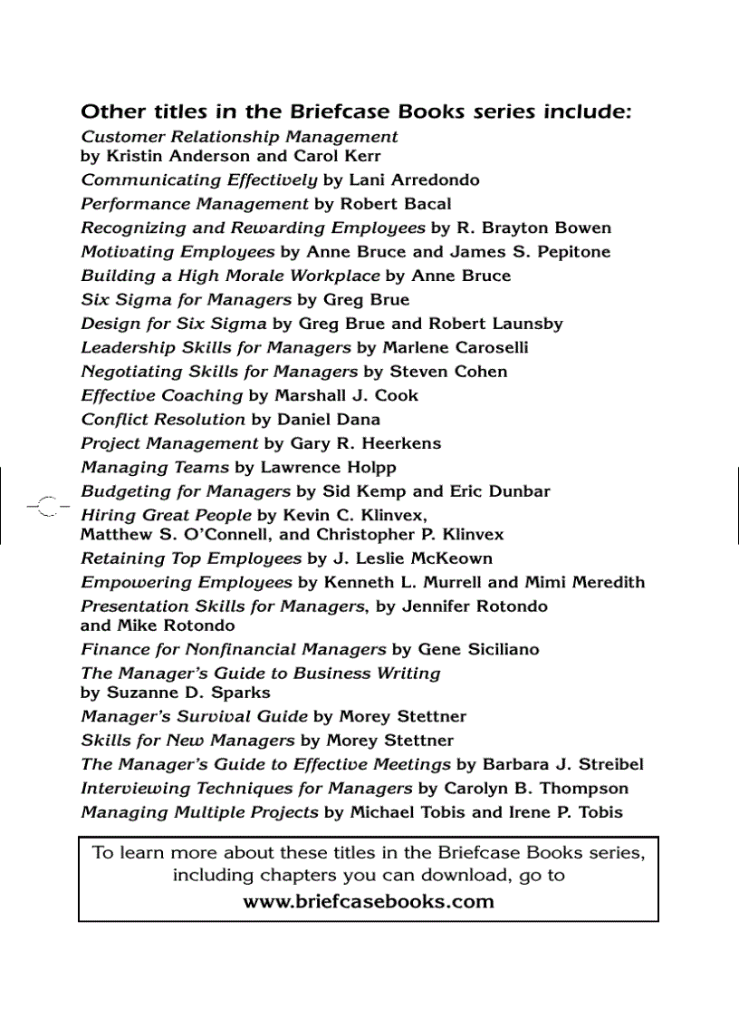 image for page Time Management