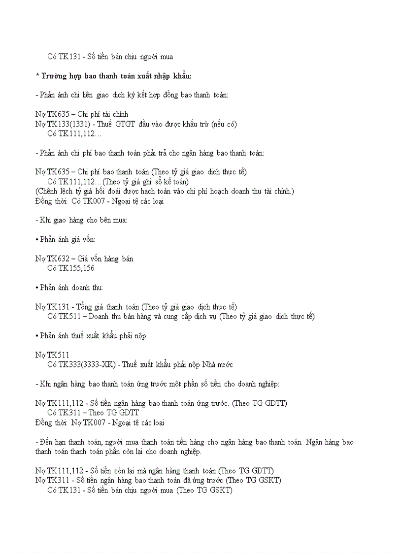 image for page Tổng hợp các bài viết về kế toán