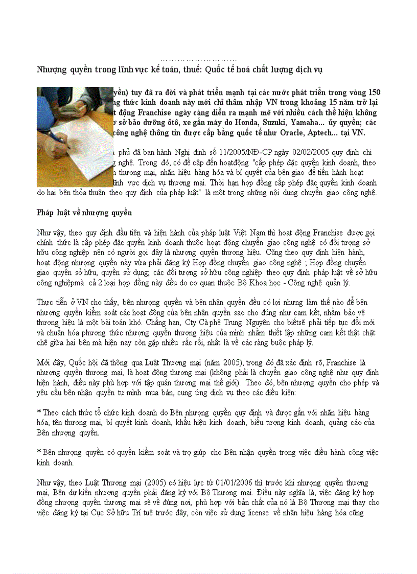 image for page Tổng hợp các bài viết về kế toán