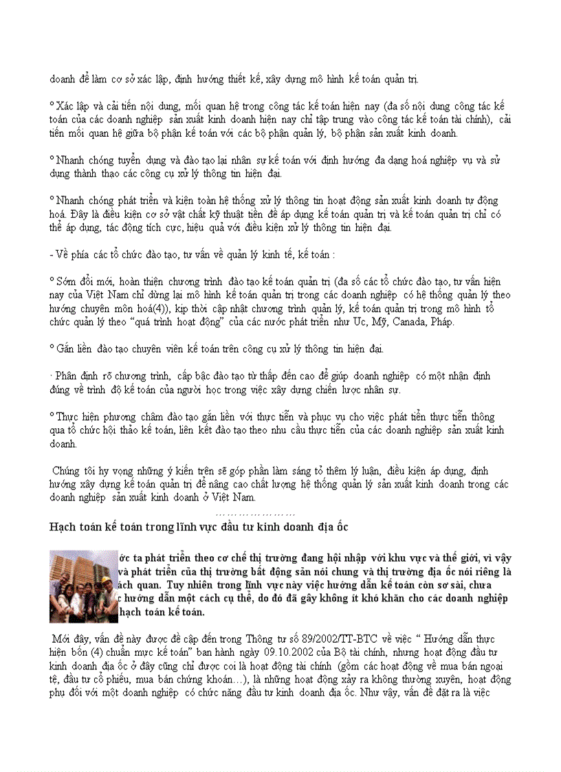 image for page Tổng hợp các bài viết về kế toán