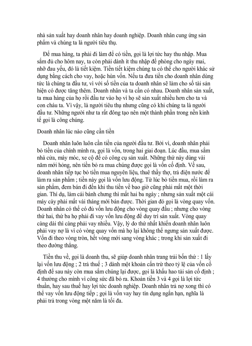 image for page Tổng quan thị trường chứng khoán