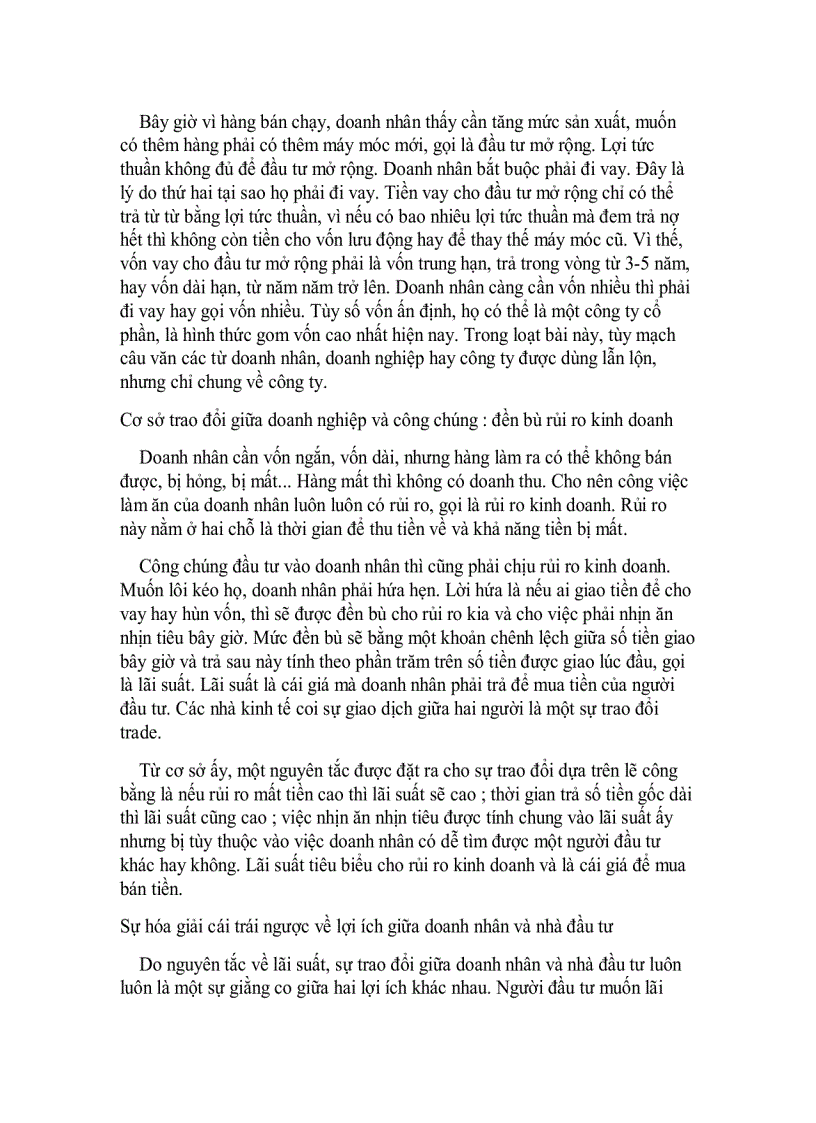 image for page Tổng quan thị trường chứng khoán