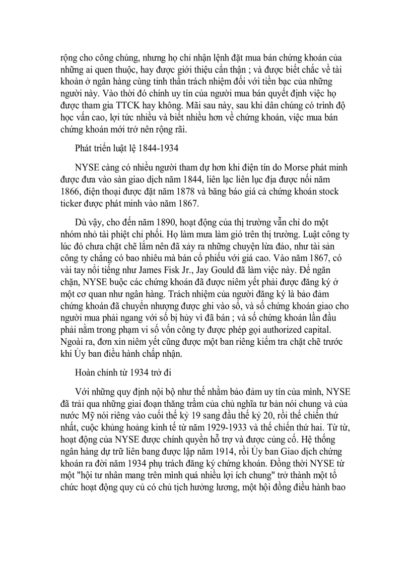 image for page Tổng quan thị trường chứng khoán