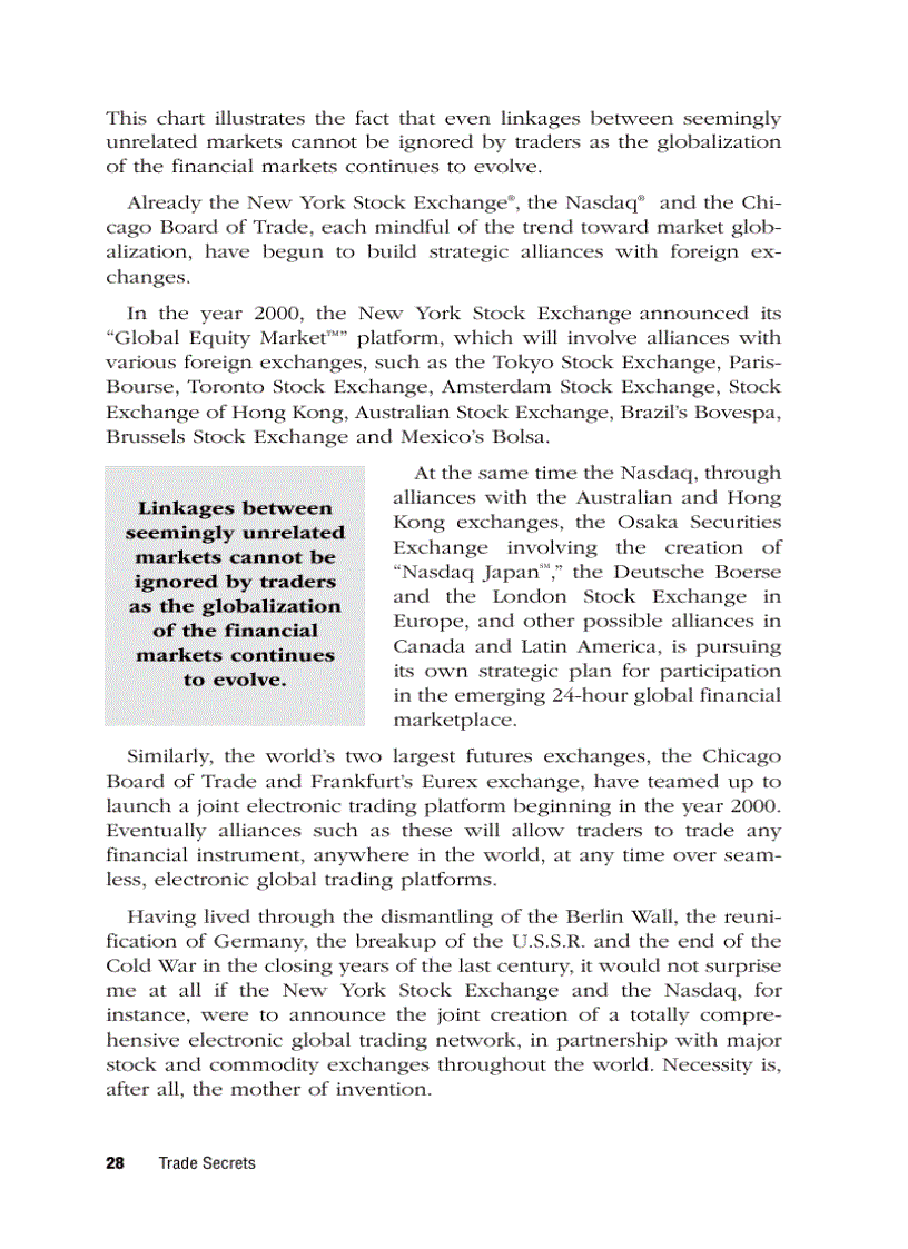 image for page Trend Forecasting with Technical Analysis