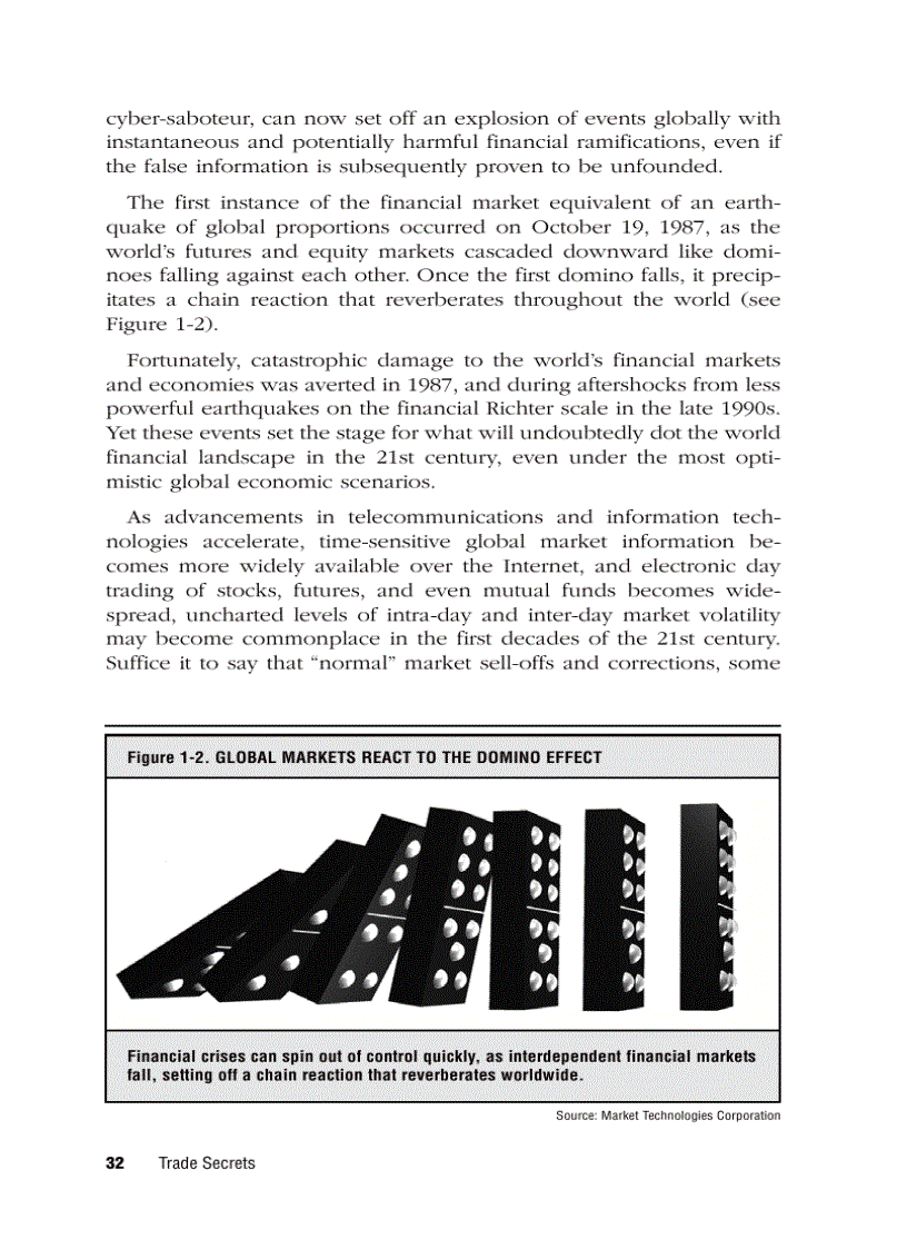 image for page Trend Forecasting with Technical Analysis