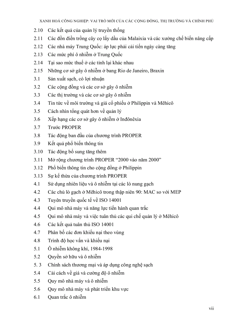 image for page Vai trò mới của Cộng đồng Thị trường và Chính phủủ