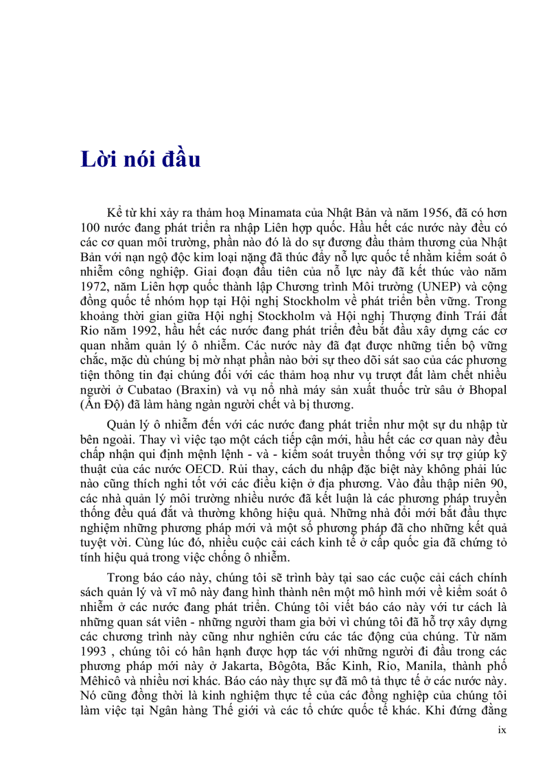 image for page Vai trò mới của Cộng đồng Thị trường và Chính phủủ