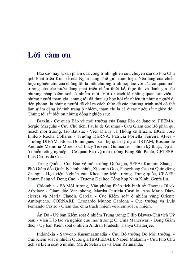 image for page Vai trò mới của Cộng đồng Thị trường và Chính phủủ