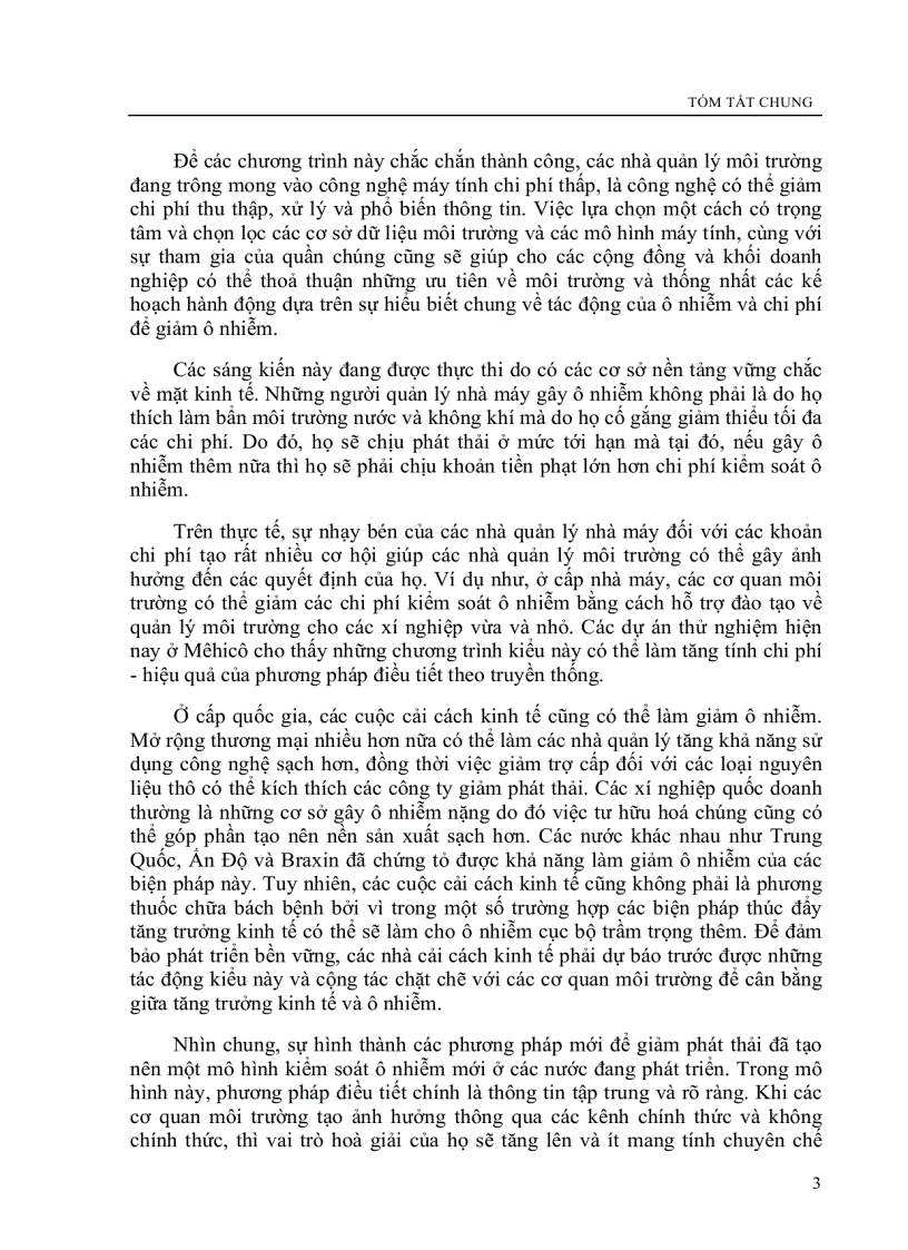 image for page Vai trò mới của Cộng đồng Thị trường và Chính phủủ