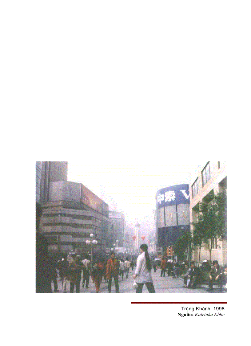 image for page Vai trò mới của Cộng đồng Thị trường và Chính phủủ