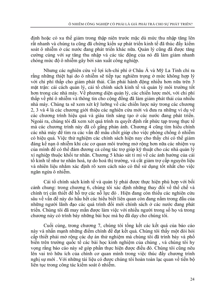 image for page Vai trò mới của Cộng đồng Thị trường và Chính phủủ