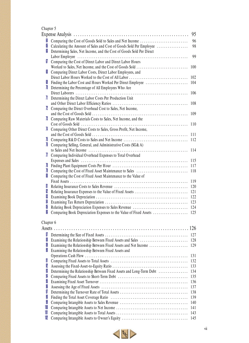 image for page Winning Business How to Use Financial Analysis and Benchmarks to Outscore Your Competition
