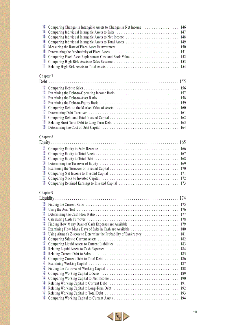 image for page Winning Business How to Use Financial Analysis and Benchmarks to Outscore Your Competition