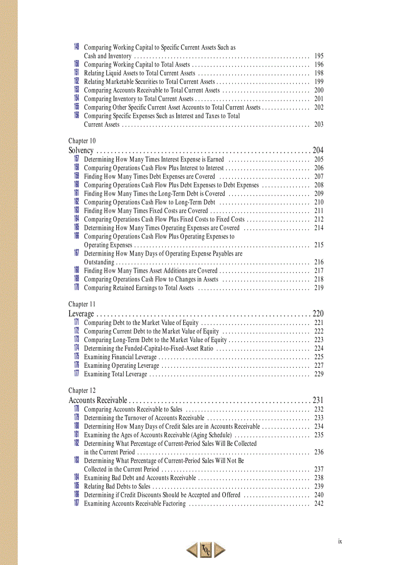 image for page Winning Business How to Use Financial Analysis and Benchmarks to Outscore Your Competition