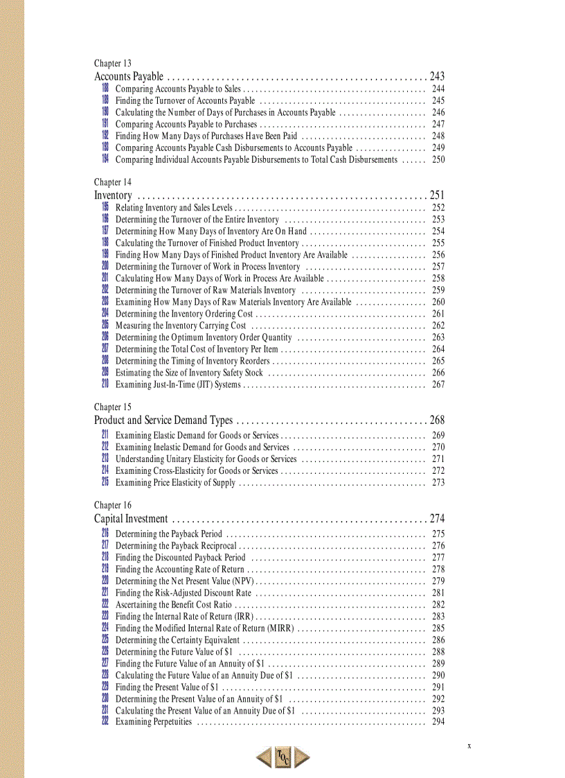 image for page Winning Business How to Use Financial Analysis and Benchmarks to Outscore Your Competition