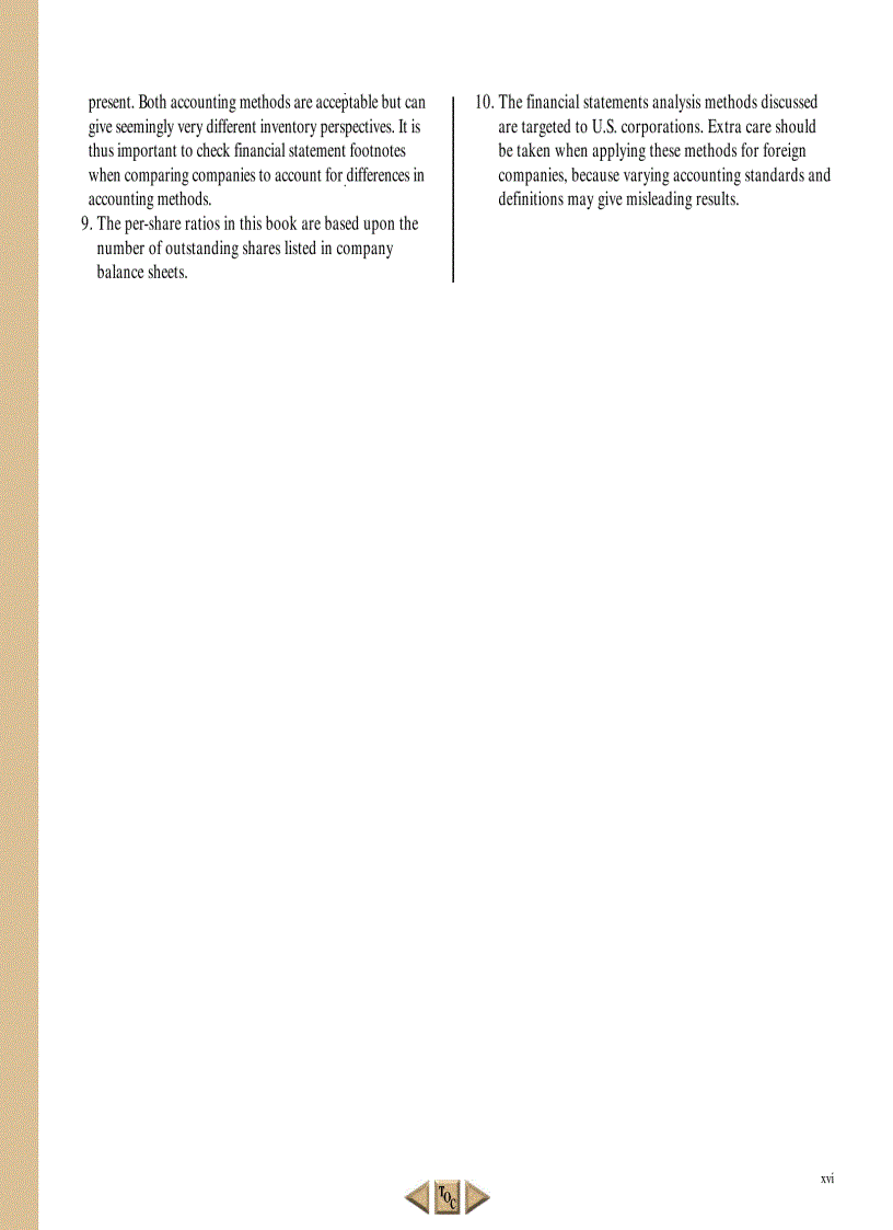 image for page Winning Business How to Use Financial Analysis and Benchmarks to Outscore Your Competition