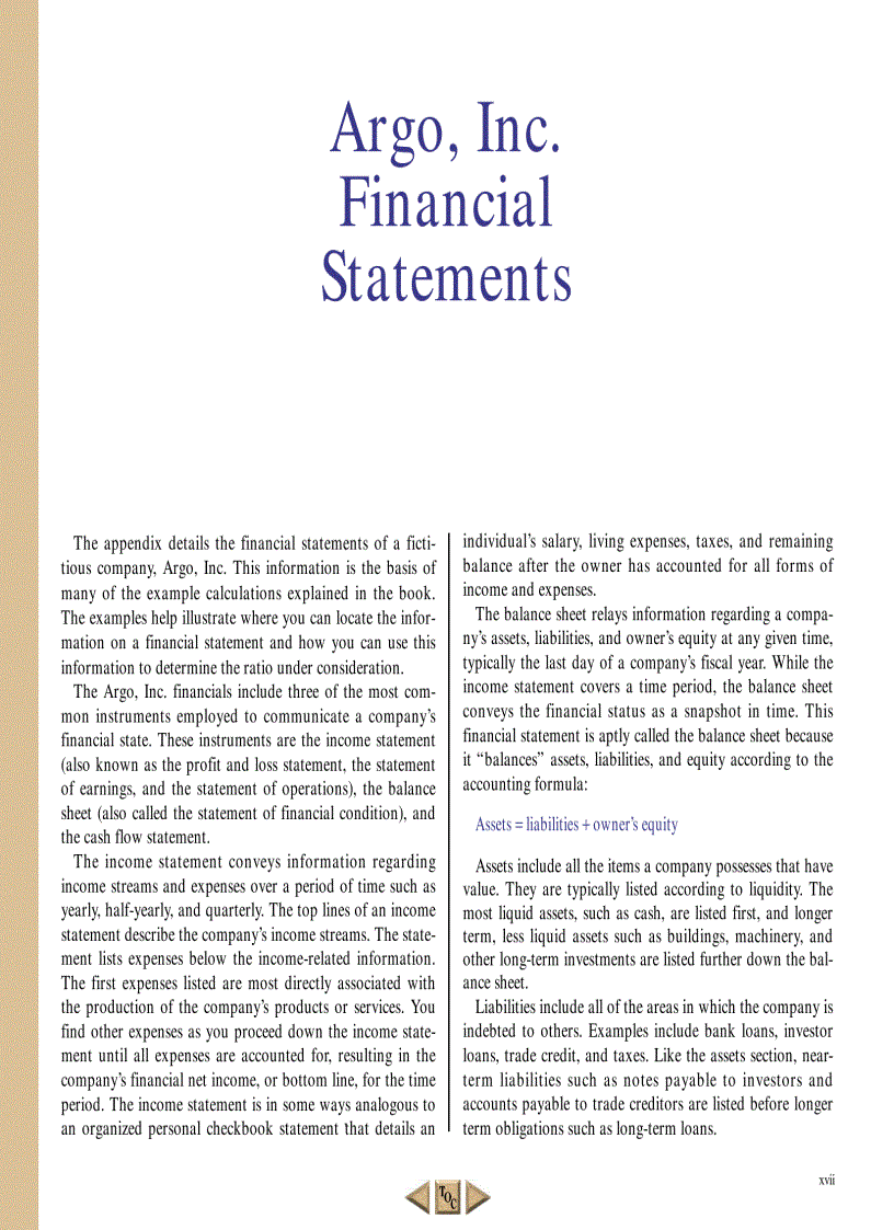 image for page Winning Business How to Use Financial Analysis and Benchmarks to Outscore Your Competition