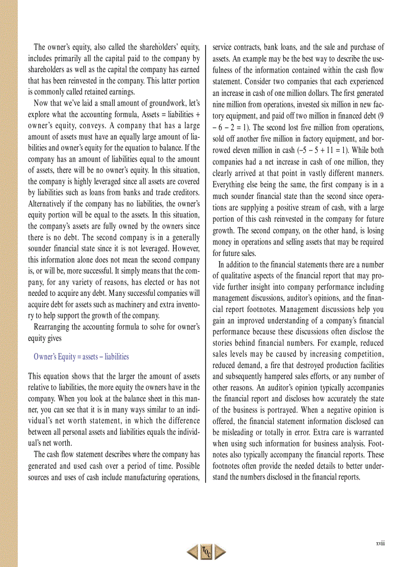 image for page Winning Business How to Use Financial Analysis and Benchmarks to Outscore Your Competition