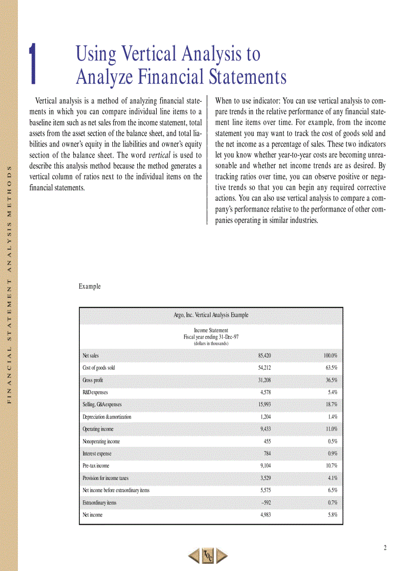 image for page Winning Business How to Use Financial Analysis and Benchmarks to Outscore Your Competition