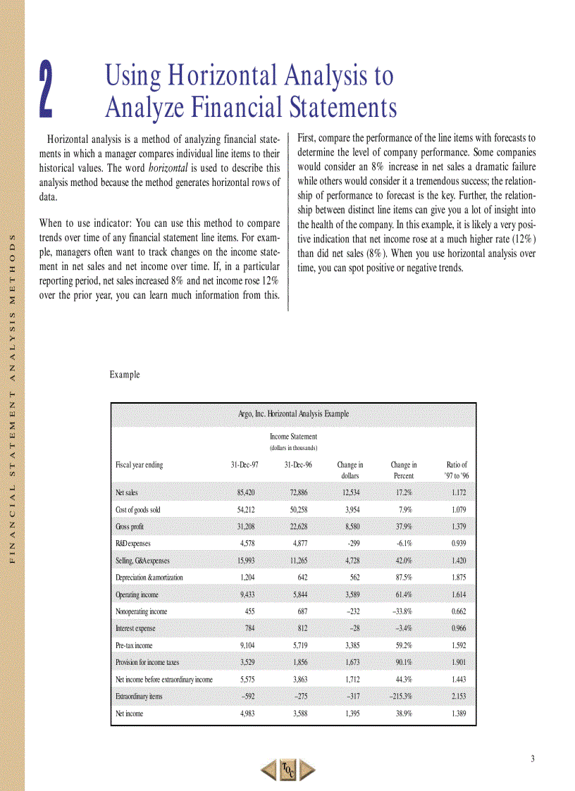 image for page Winning Business How to Use Financial Analysis and Benchmarks to Outscore Your Competition