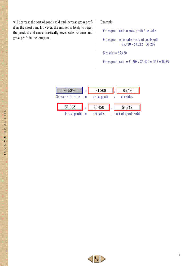 image for page Winning Business How to Use Financial Analysis and Benchmarks to Outscore Your Competition
