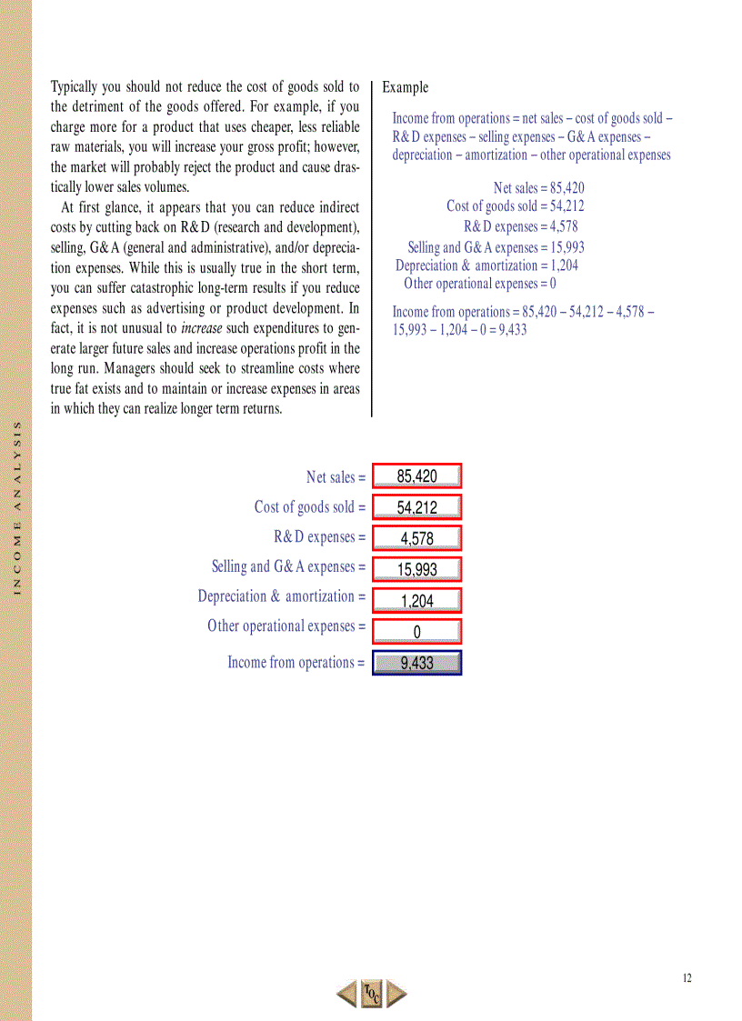 image for page Winning Business How to Use Financial Analysis and Benchmarks to Outscore Your Competition