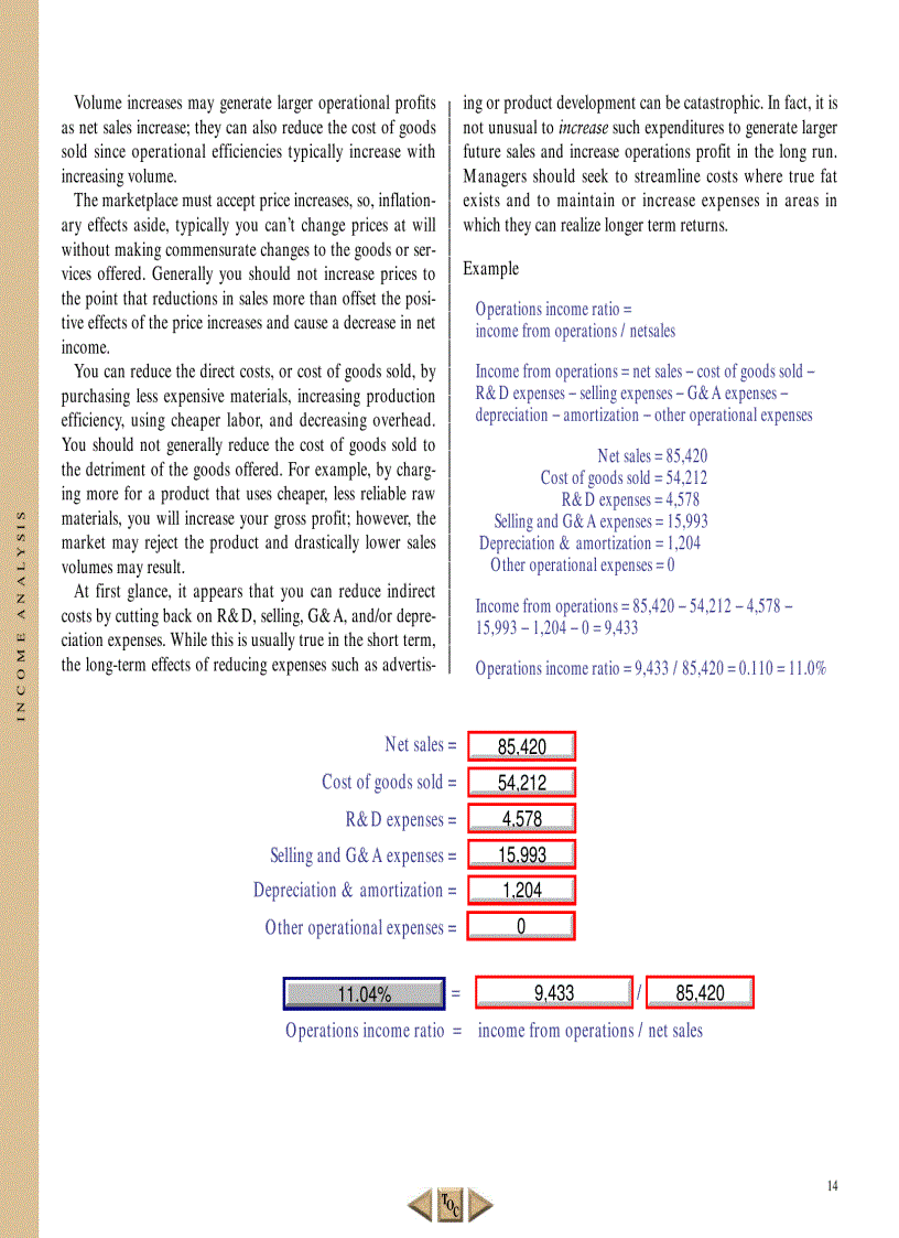 image for page Winning Business How to Use Financial Analysis and Benchmarks to Outscore Your Competition