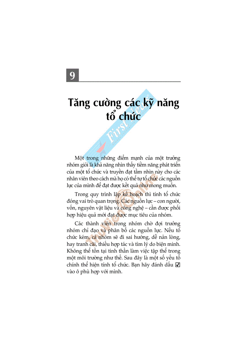 image for page Xây dựng nhóm làm việc