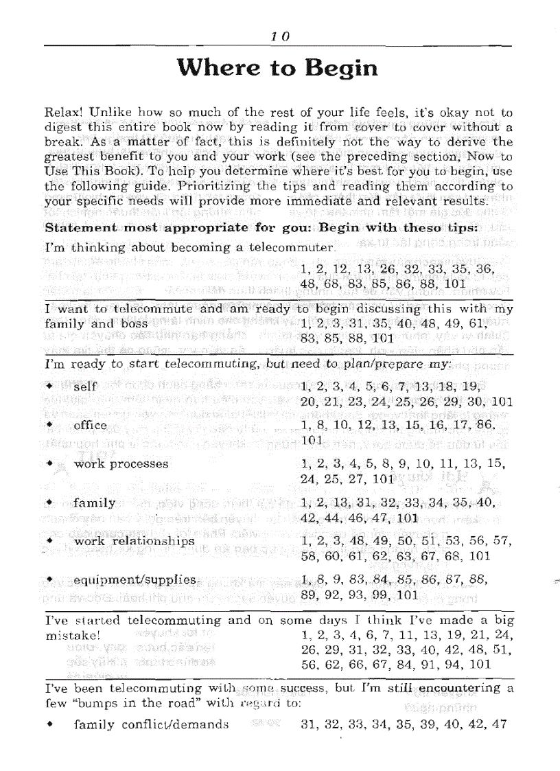 image for page 101 Lời khuyên cho người làm việc từ xa