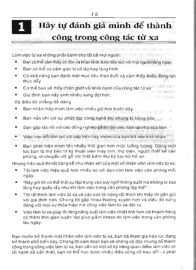 image for page 101 Lời khuyên cho người làm việc từ xa