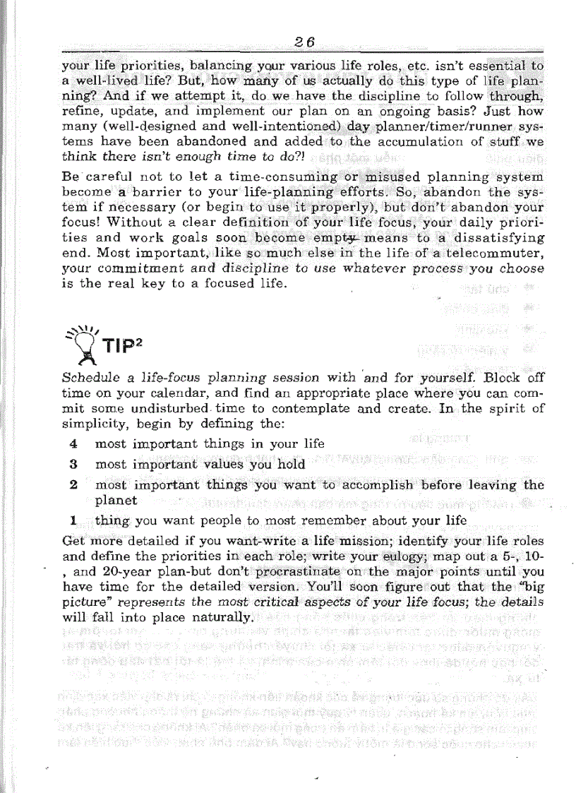 image for page 101 Lời khuyên cho người làm việc từ xa