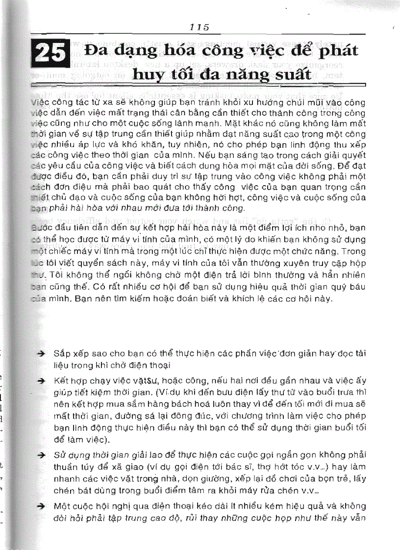 image for page 101 Lời khuyên cho người làm việc từ xa