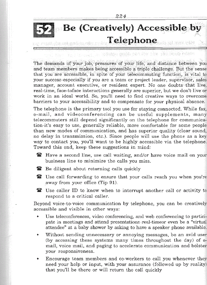 image for page 101 Lời khuyên cho người làm việc từ xa