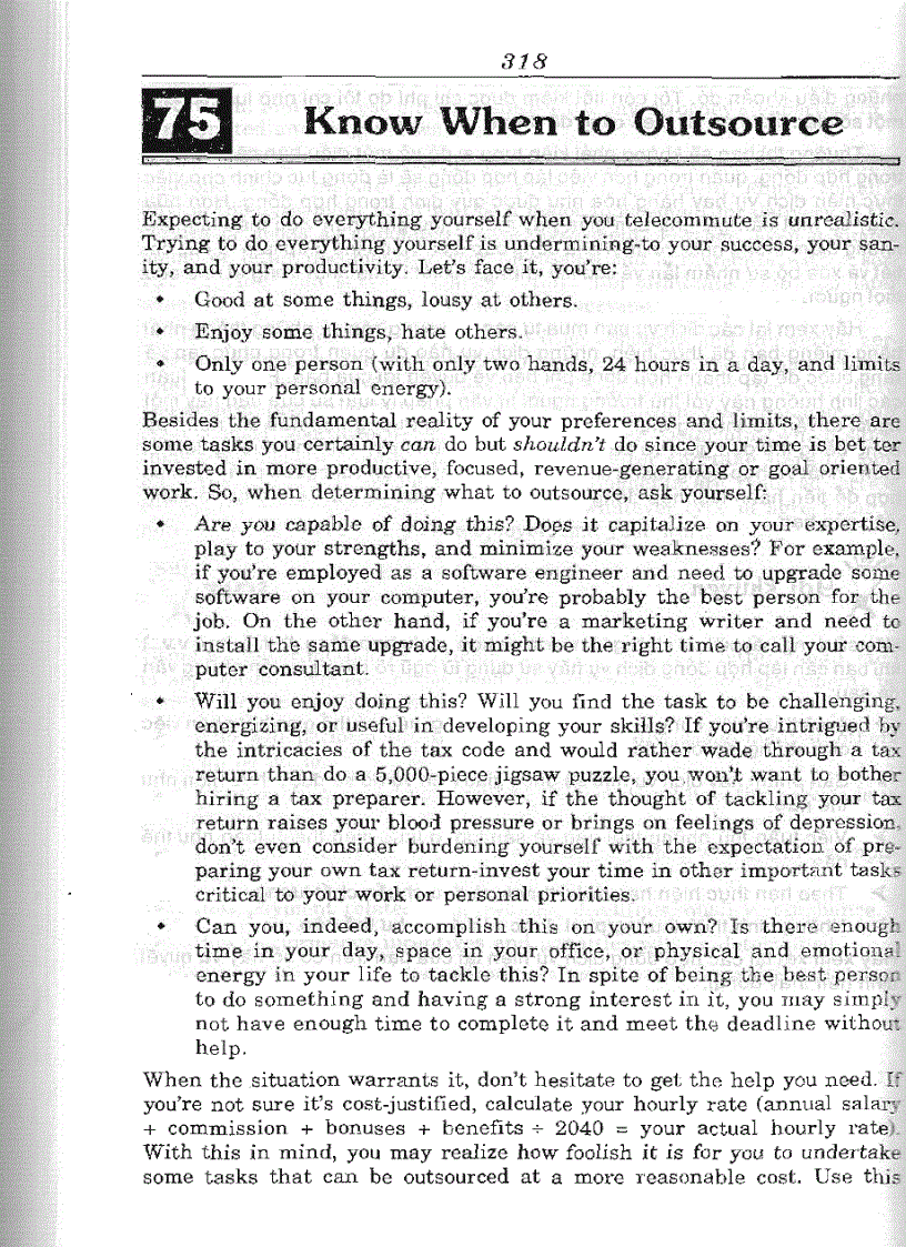 image for page 101 Lời khuyên cho người làm việc từ xa