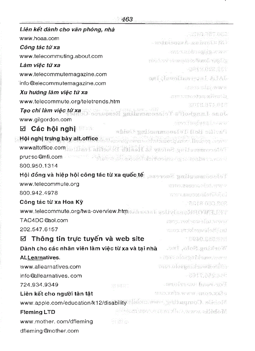 image for page 101 Lời khuyên cho người làm việc từ xa