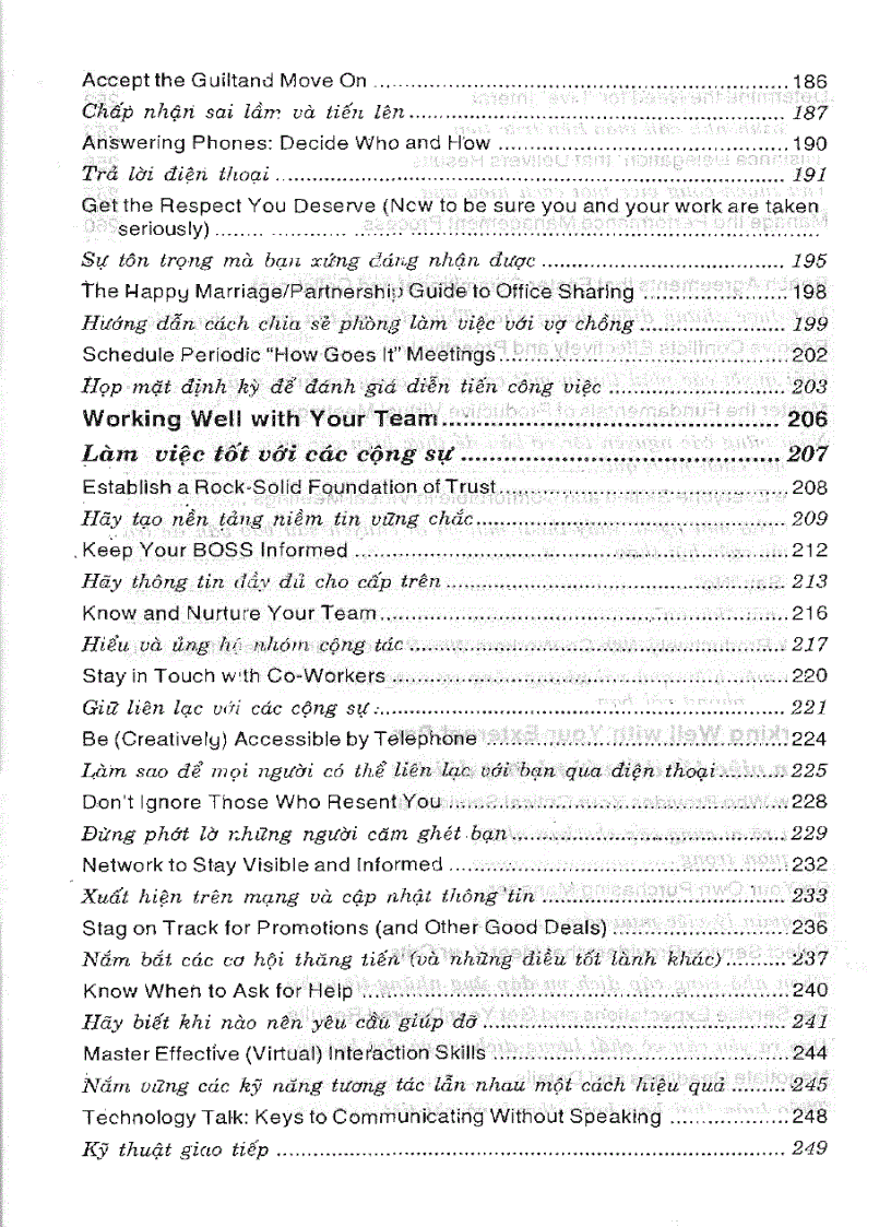 image for page 101 Lời khuyên cho người làm việc từ xa