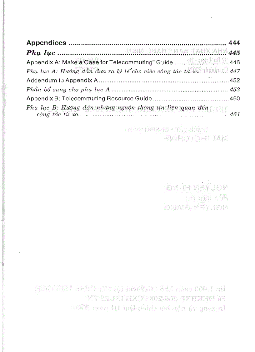 image for page 101 Lời khuyên cho người làm việc từ xa