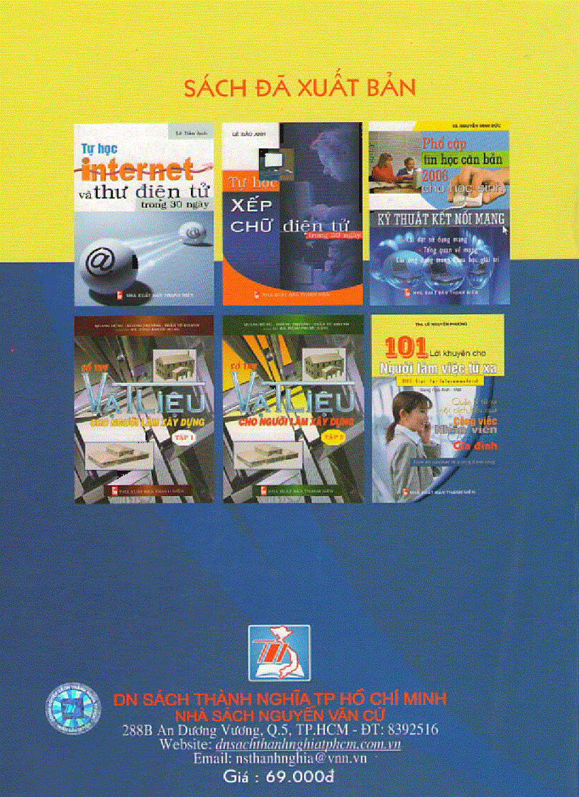 image for page 101 Lời khuyên cho người làm việc từ xa