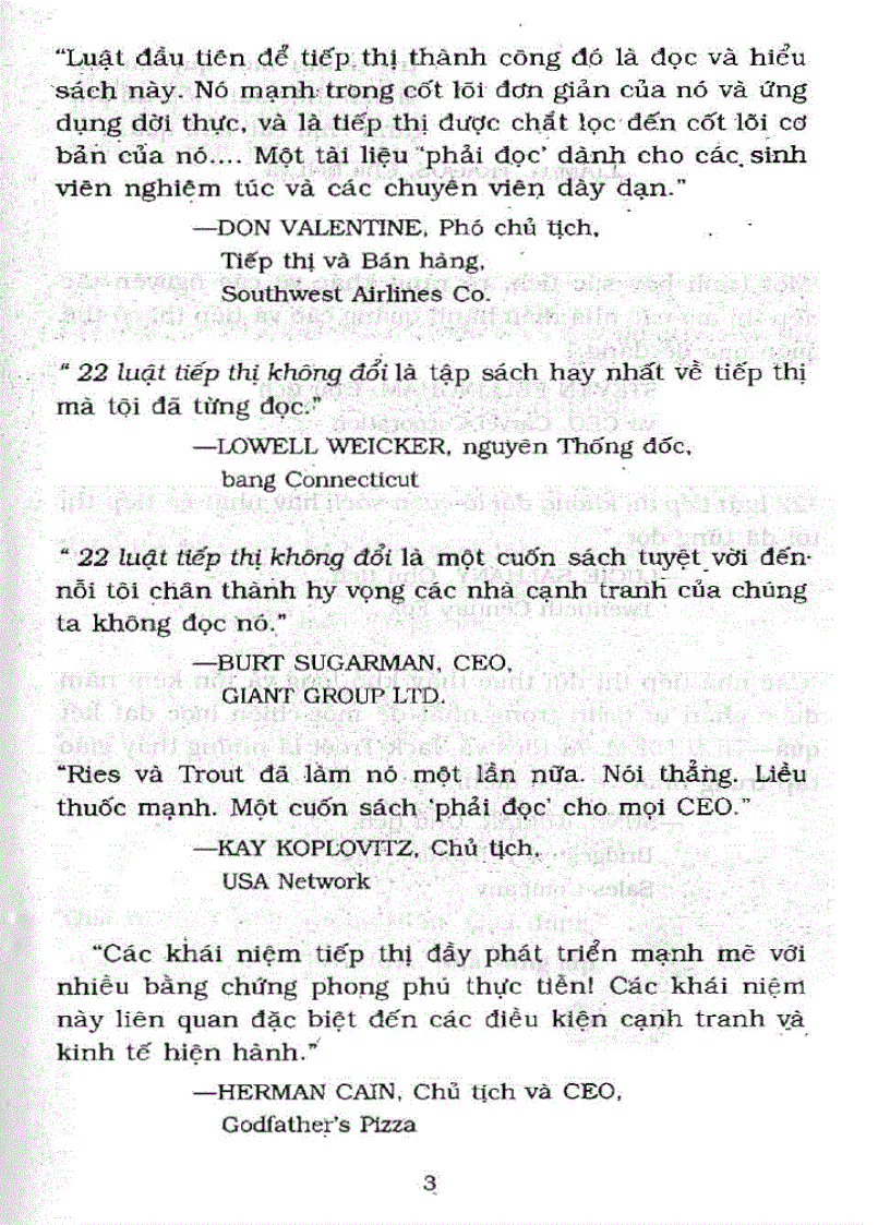 image for page 22 Luật tiếp thị không đổi